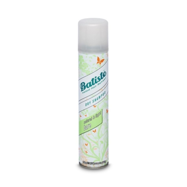 Batiste Сухой шампунь Dry Shampoo Bare, 200 мл купить - 0