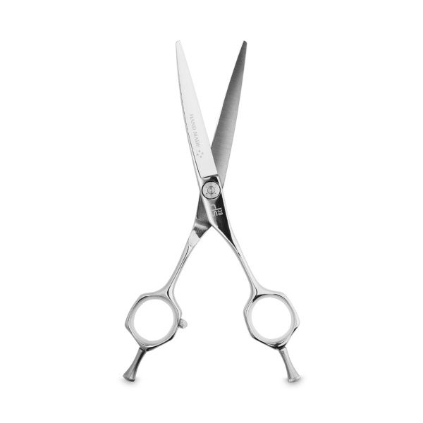 DS Ножницы специальные с изогнутыми полотнами 3.0 10757R, 5.7″ купить - 0