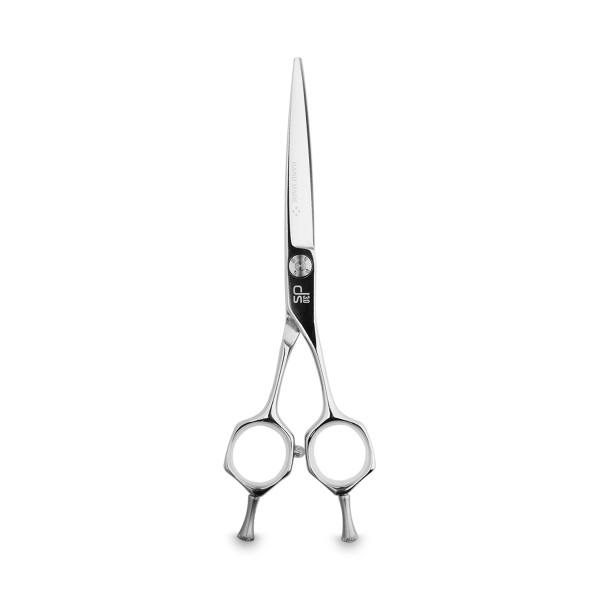 DS Ножницы классические для ровного среза 3.0 10760, 6.0″ купить - 0