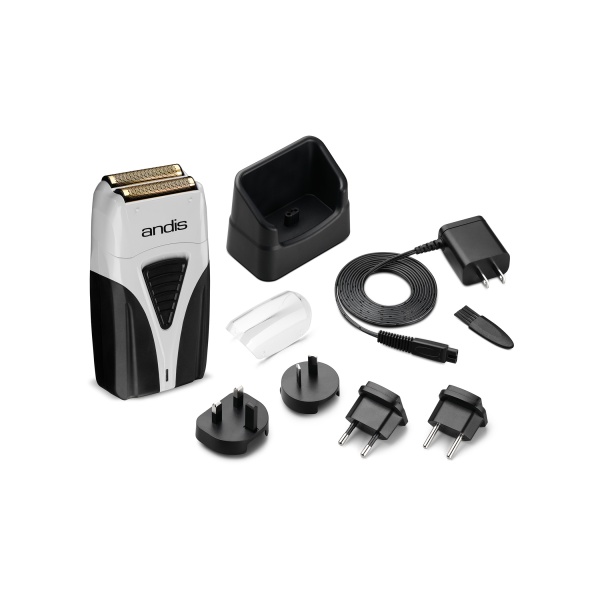 Andis Шейвер для проработки контуров и бороды TS-2 купить - 0
