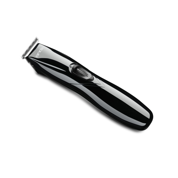 Andis Триммер для стрижки волос D-8 Slimline Pro Li Black, 4 насадки, черный купить - 0
