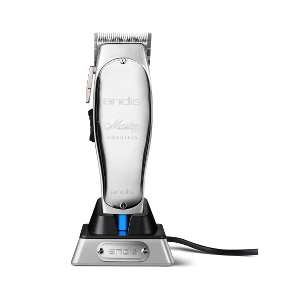 Andis Машинка для стрижки волос Master Cordless Li Ion, 0,5-2.4 мм купить - 0