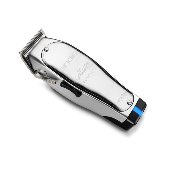 Andis Машинка для стрижки волос Master Cordless Li Ion, 0,5-2.4 мм купить - 0
