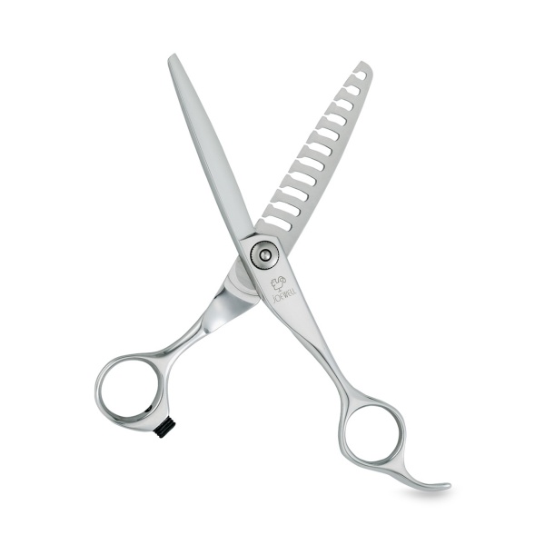 Joewell Ножницы филировочные JGT-11G, 5.9″ купить - 0