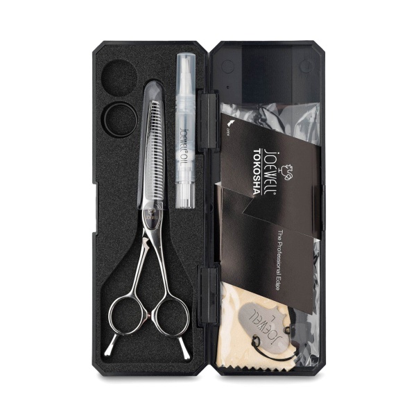 Joewell Ножницы филировочные S1T-30, 5.9″ купить - 0