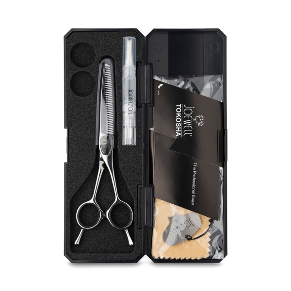 Joewell Ножницы филировочные S3T-30, 5.9″ купить - 0