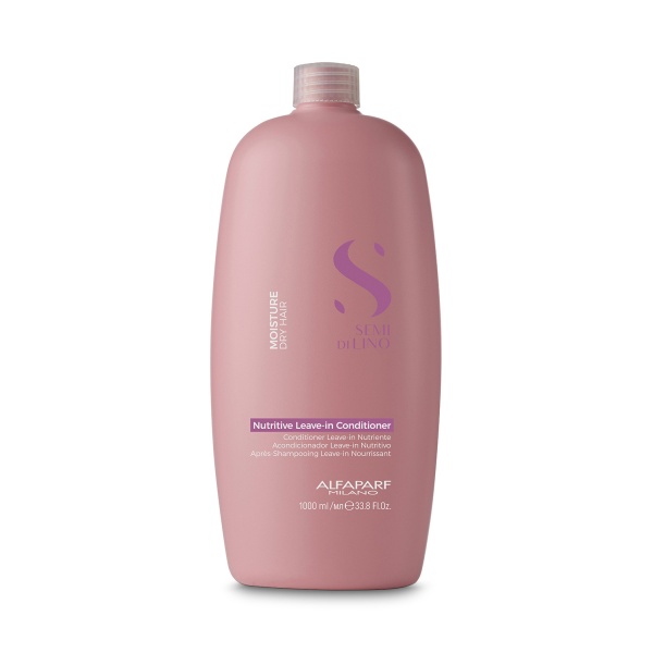 AlfaParf Milano Professional Кондиционер несмываемый для сухих волос SDL M Nutritive Leave-In Conditioner, 10 л купить - 0