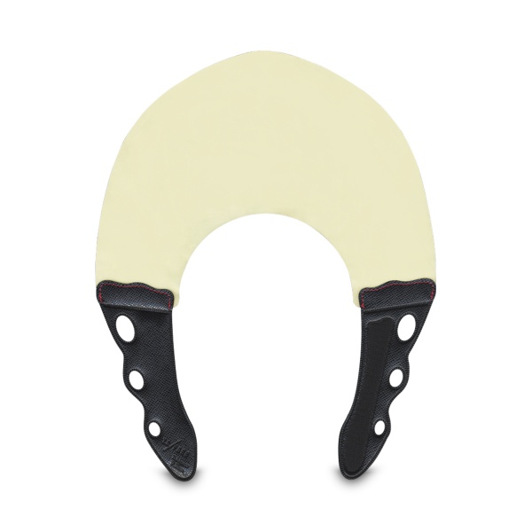 Y.S.Park Воротник 0.3 мм, телесный с черным купить - 0