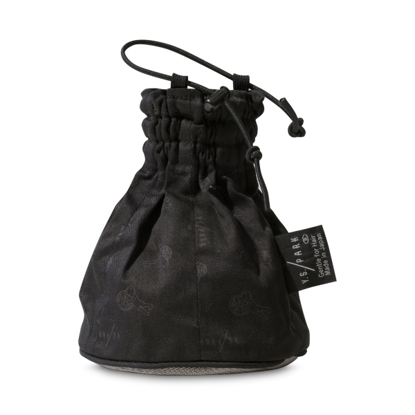 Y.S.Park Диффузор для фена YS-D L, черный купить - 0