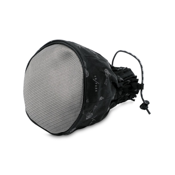 Y.S.Park Диффузор для фена YS-D L, черный купить - 0
