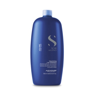AlfaParf Milano Professional Шампунь для придания объема волосам Volumizing Low Shampoo, 1000 мл купить