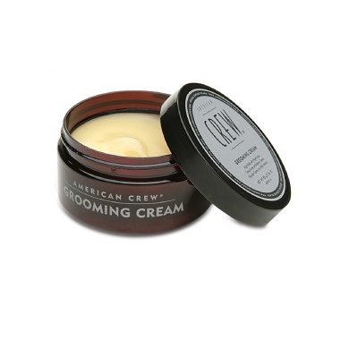 American Crew Крем с сильной фиксацией и высоким уровнем блеска Grooming Craem, 85 гр купить