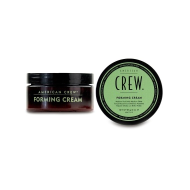 American Crew Крем со средней фиксацией для укладки Forming Cream, 85 гр купить