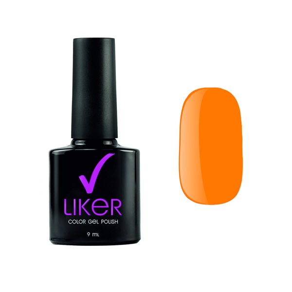 Runail Гель-лак Liker, №6238, 9 мл купить - 0