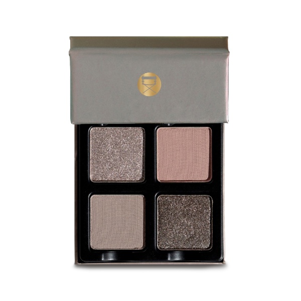 Viseart Палетка теней Petits Fours, Lilas, 6 гр купить - 0