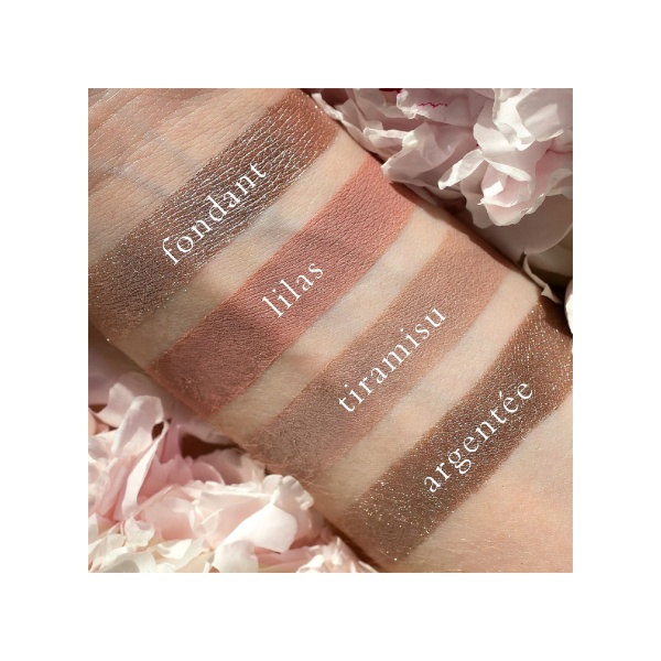 Viseart Палетка теней Petits Fours, Lilas, 6 гр купить - 0