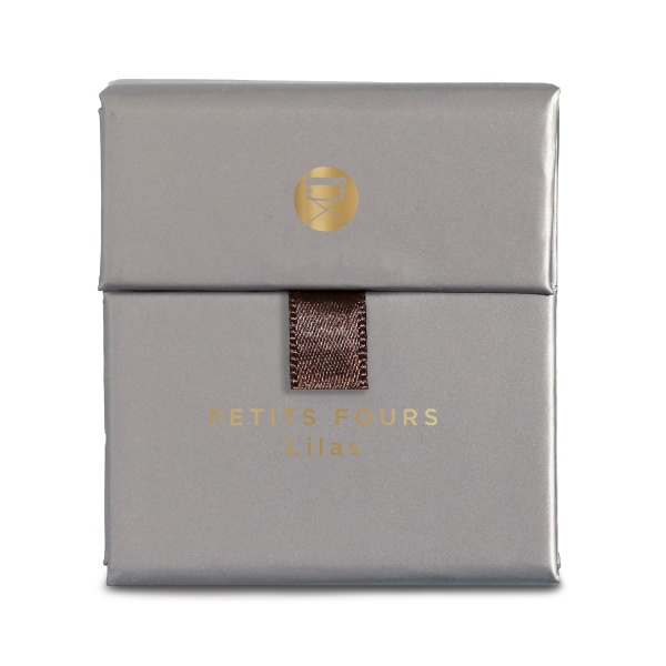 Viseart Палетка теней Petits Fours, Lilas, 6 гр купить - 0