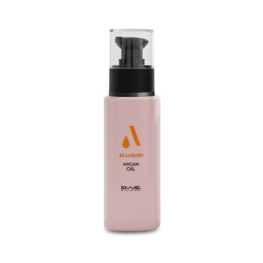 Emmediciotto Аргановое масло для волос 22 Luxury Argan Oil, 100 мл купить