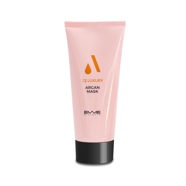 Emmediciotto Маска на основе масла арганы 22 Luxury Argan Mask, 200 мл купить - 0