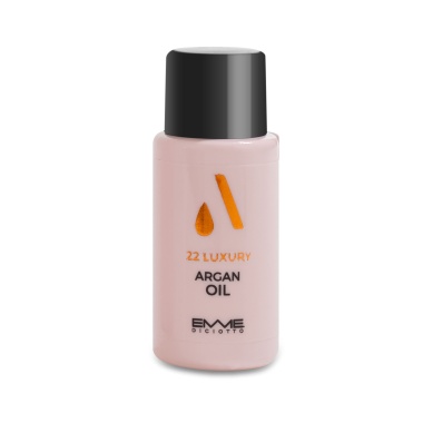 Emmediciotto Аргановое масло для волос 22 Luxury Argan Oil, 20 мл купить