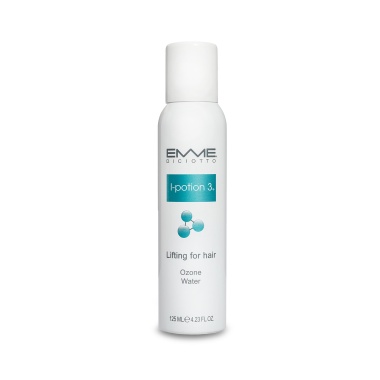 Emmediciotto Озоновая вода для волос I-Potion 3 Lifting for Hair Ozone Water, 125 мл купить