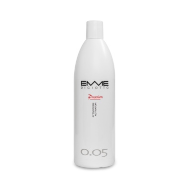 Emmediciotto Активатор Passion Acttivatore, (0.05 Volume), 1000 мл купить