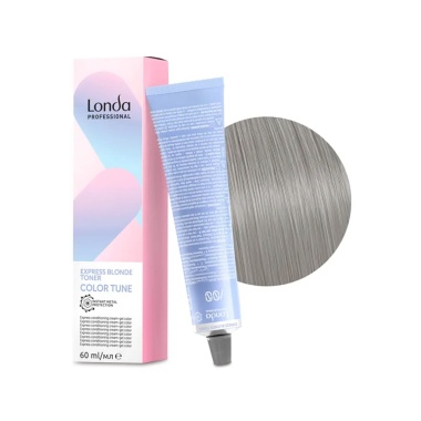 Londa Professional Экспресс-тонер Color Tune, /81 жемчужно-пепельный купить