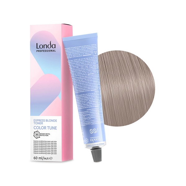 Londa Professional Экспресс-тонер Color Tune, /69 фиолетовый сандрэ купить - 0