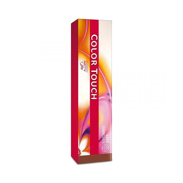Wella Professionals Краска для волос Color Touch, 10/81 нежный ангел, 60 мл купить - 0