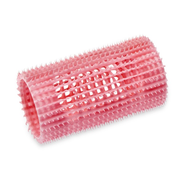 Olivia Garden Бигуди пластиковые мягкие, 39 мм, 4 шт купить - 0