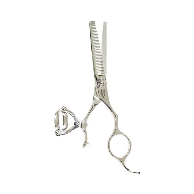 Olivia Garden Филировочные ножницы SwivelCut 635, 6″ купить
