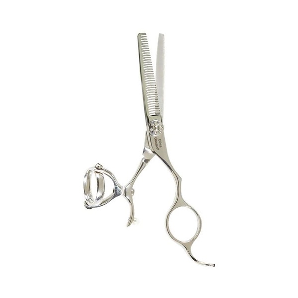 Olivia Garden Филировочные ножницы SwivelCut 635, 6″ купить - 0