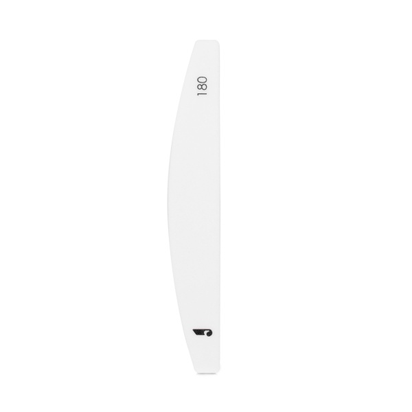 Japure Комбинированная пилка Мега-спонж для маникюра и педикюра Mega Sponge For Manicure And Pedicure, абразивность 180/240 купить - 0