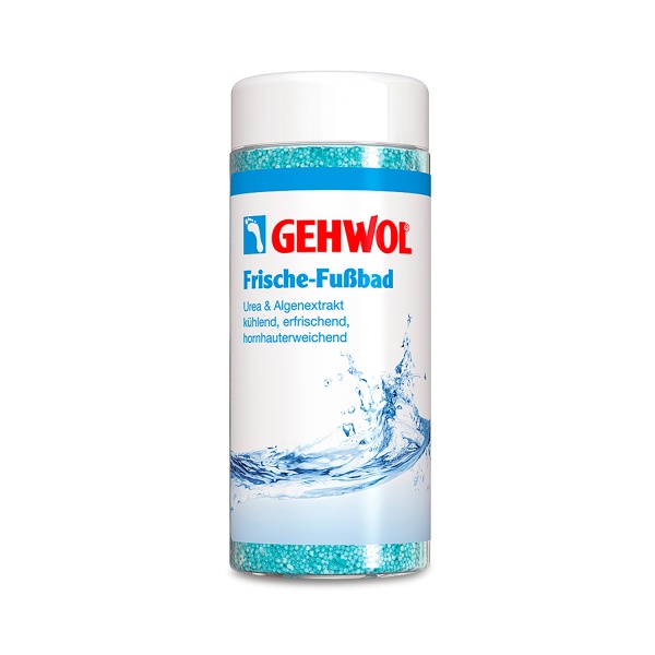 Gehwol Освежающая ванна для ног Frische Fussbad, 330 гр купить - 0
