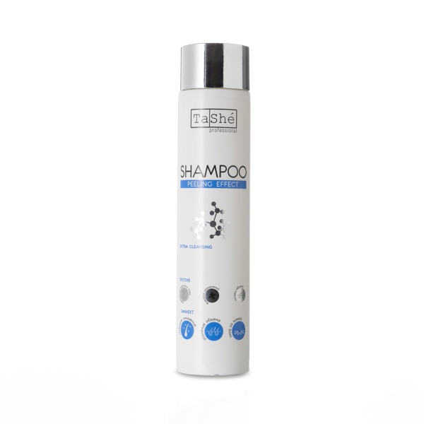 Tashe Шампунь для волос Intense Detox, 300 мл купить - 0