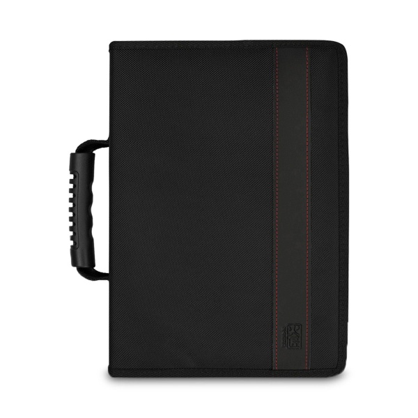 Kasho Кейс для ножниц и бритв, 24 отделения купить - 0