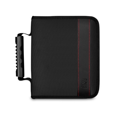 Kasho Кейс для ножниц и бритв, 8 отделений купить