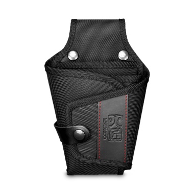 Kasho Кобура из ткани для ножниц и бритв купить