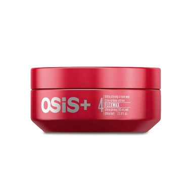 Schwarzkopf Professional Крем-Воск для волос Osis+ Flexwax, 85 мл купить