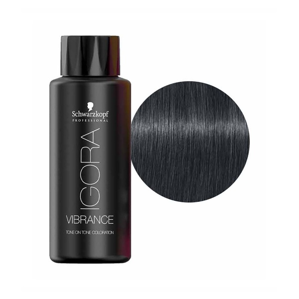 Schwarzkopf Professional Краска для волос без аммиака Igora Vibrance, 7-21, 60 мл купить - 0