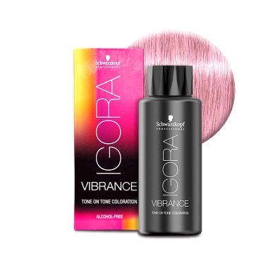 Schwarzkopf Professional Краска для волос без аммиака Igora Vibrance, 9.5-19, 60 мл купить