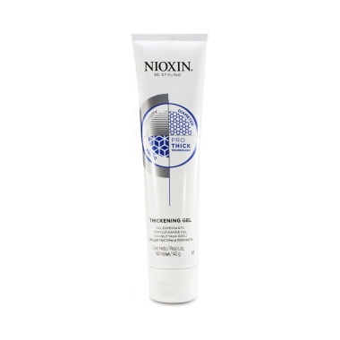 Nioxin Гель для текстуры и плотности 3D_Styling Thickening, 140 мл купить