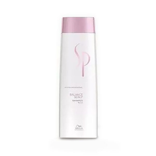 System Professional Шампунь мягкий для чувствительной кожи головы Balance Scalp Shampoo, 250 мл купить - 0