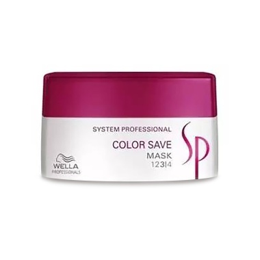 System Professional Маска для окрашенных волос для защиты цвета Color Save, 400 мл купить