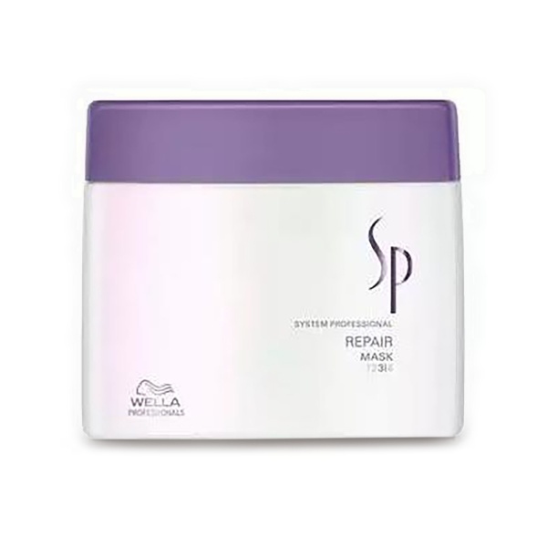 System Professional Маска восстанавливающая Repair Mask, 400 мл купить - 0