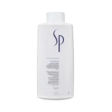 System Professional Крем-кондиционер увлажняющий для волос Hydrate, 1000 мл купить