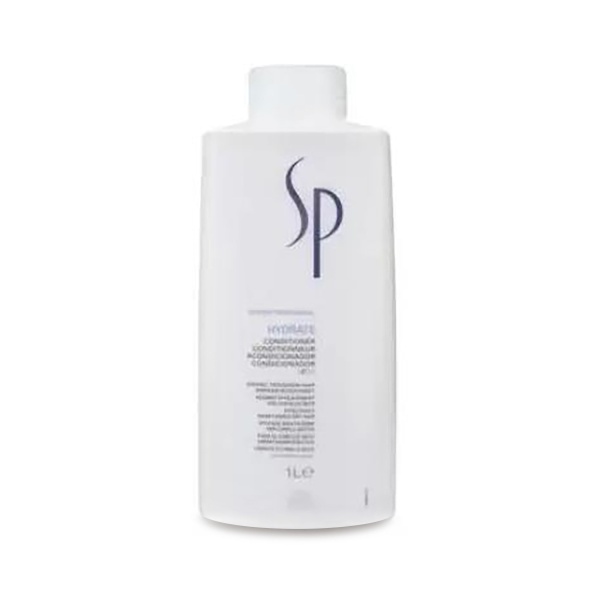 System Professional Крем-кондиционер увлажняющий для волос Hydrate, 1000 мл купить - 0