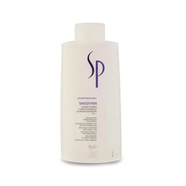 System Professional Кондиционер для гладкости вьющихся и непослушных волос Smoothen Conditioner, 200 мл купить