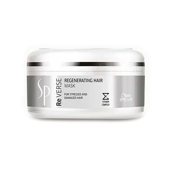 System Professional Маска восстанавливающая Repair Mask, 200 мл купить - 0