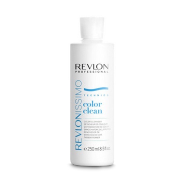 Revlon Professional Средство для снятия краски с кожи Color Clean, 250 мл купить